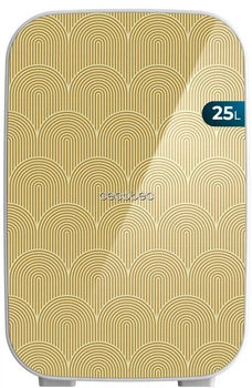 Lodówka turystyczna Cecotec Bolero MiniCooling 25L Bahamas Pat 2 (8435484027045)