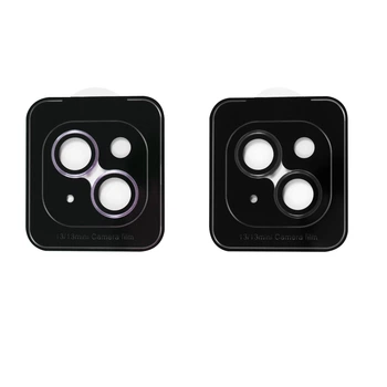 Стекло для 3D камеры iPhone 14/14 Plus Midnight