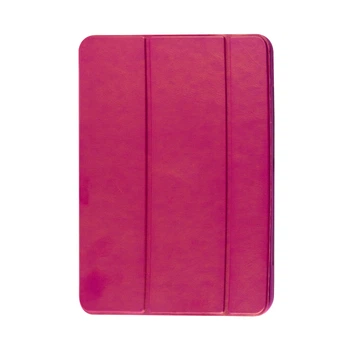 Защитный чехол Smart Case Pen iPad 10 10.9 (2022) 11 - Pink