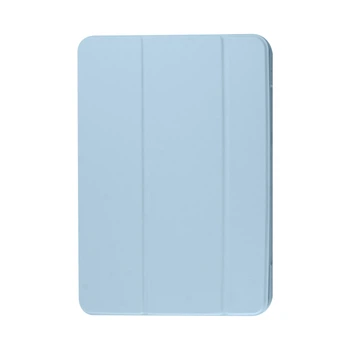 Защитный чехол Smart Case Pen iPad Air 1/2/Pro 9.7 (2017/2018) 21 - Sky Blue