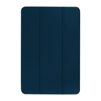 Защитный чехол Smart Case Android with Stylus holder Samsung Galaxy Tab S9 FE (SM-X510NZAASEK) Dark Blue