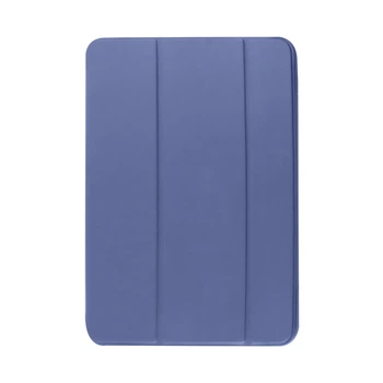 Защитный чехол Smart Case Pen iPad Pro 11 (2020/2021) 5 - Lavander