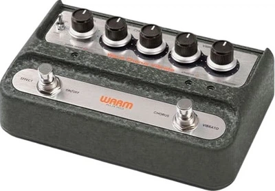 Педаль ефектів Warm Audio C1