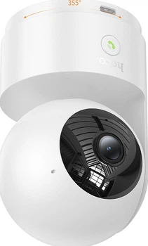 IP-камера Hoco D8 Indoor PTZ HD camera (EU) (6942007659093)
