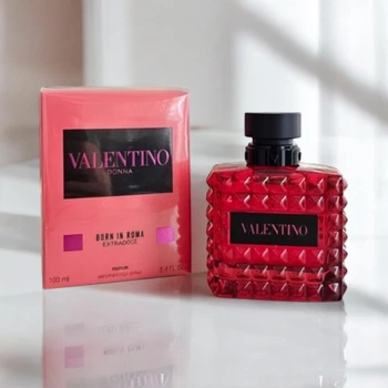 Духи для женщин Valentino Born In Roma Extradose Donna 100 мл.