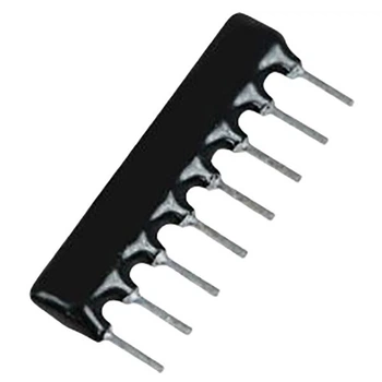 Резисторная сборка DR470R-4/8 - 667485