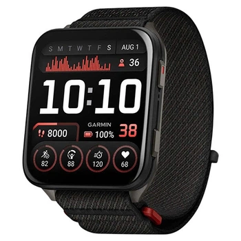 Умные часы Garmin Venu X1, Черный - 718274