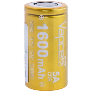 Аккумулятор Vapcell H16 - 615929