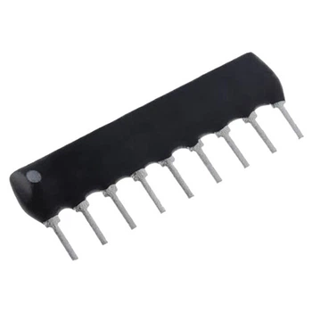 Резисторная сборка DR6.8K-8/9 - 667498