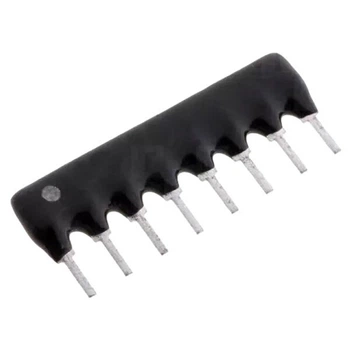 Резисторная сборка DR100R-4/8 - 667483