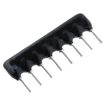Резисторная сборка DR3.3K-4/8 - 667490