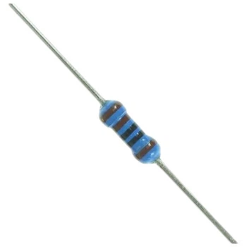 Резистор выводной MF0207FTE52-49R9 - 717551