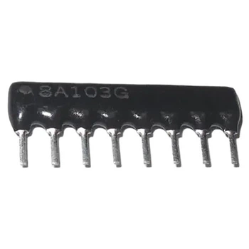 Резисторная сборка DR10K-7/8 - 667494