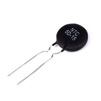 Терморезистор NTC Thermal Resistor 5D-15 - 669607
