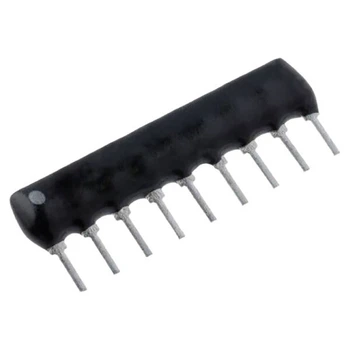 Резисторная сборка DR4.7K-8/9 - 667497