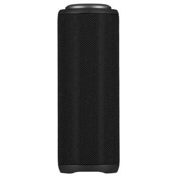 Портативная колонка 2E SoundXTube Plus, Черный - 717995