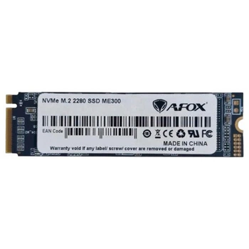 SSD диск Afox ME300, 1 Тб. - 714793