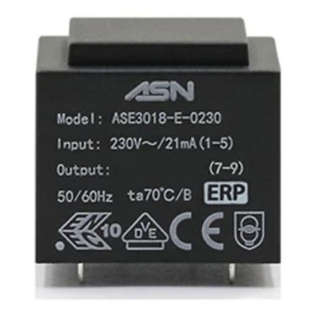 Трансформатор ASE3018-E-0230-060-S - 727245