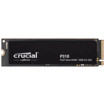 SSD диск Crucial P310, 1 Тб. - 721739