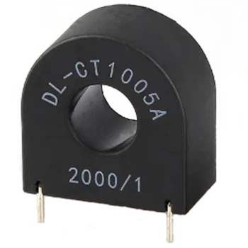 Трансформатор струму DL-CT1005A (10A/5mA) - 727314