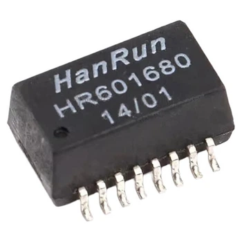 Трансформатор імпульсний HY601680 - 674415