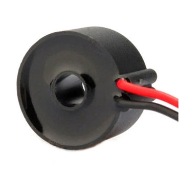 Трансформатор струму DL-CT03CL2.0 (5A/2.5mA) - 727313