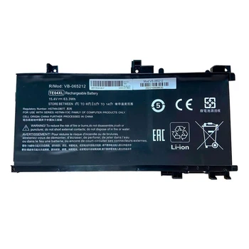 Аккумулятор HP TE04XL, High quality - 726034
