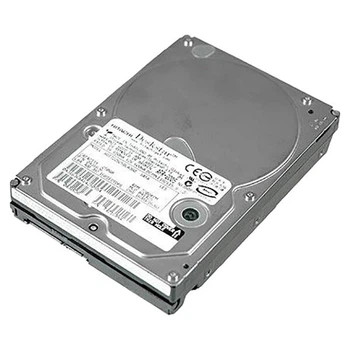 HDD-накопитель Hitachi HDS721010CLA332, 1 Тб. - 731448