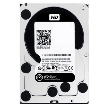 HDD-накопитель WD Enterprise Class, 2 Тб. - 362818