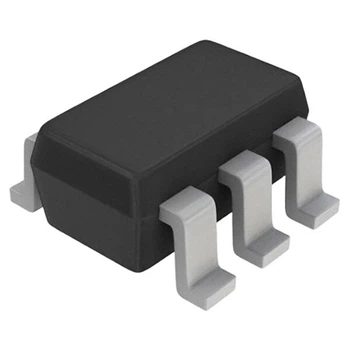 Защитный диод (супрессор) ESDA6V1W5 - 658963