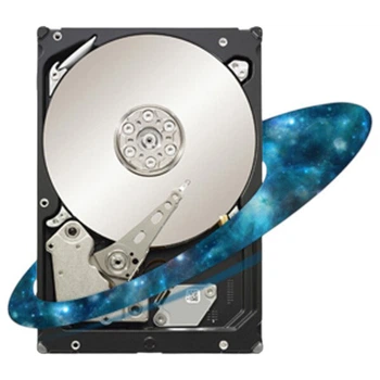 HDD-накопитель Seagate Constellation ES, 1 Тб. - 575875