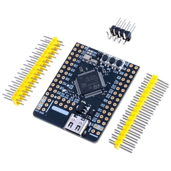 Отладочная плата STM32F405RGT6 - 659744