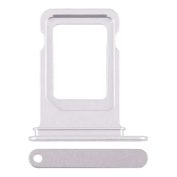 Держатель SIM-карты Apple iPhone 17 Pro, Белый - 726153