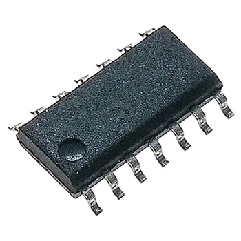 DC-DC преобразователь интегральный DCP011515DBP-U - 631151
