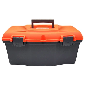 Ящик для инструментов пластиковый ALEANA-PRO, 20" - 728066