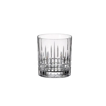 Набор стаканов Bohemia Regia 2KF50/99X08/400 (400 мл, 6 шт)
