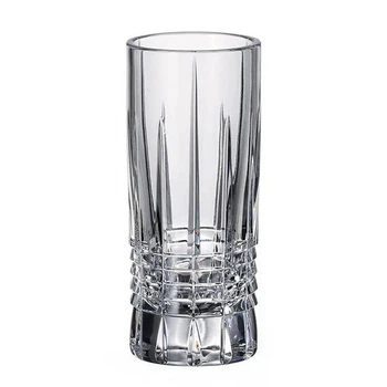 Набор стаканов Bohemia Pinna 2KF50/99X07/170 (170 мл, 6 шт)