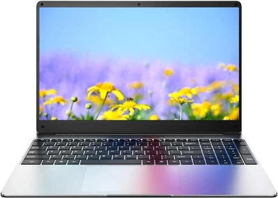 Ноутбук 15.6" YYL Y19 / Intel Celeron J4115 RAM 8GB SSD 128GB / Windows 10 Pro