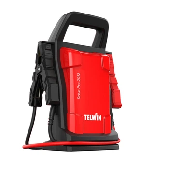 Пусковое устройство Telwin DRIVE PRO 2012 12V