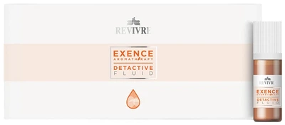 Флюїд для шкіри голови Revivre Exence Detactive 12 x 6 мл (8029839011638)