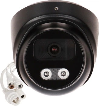 Kamera IP Apti APTI-AI803V2-28W-BLACK 8 MP 2.8 mm