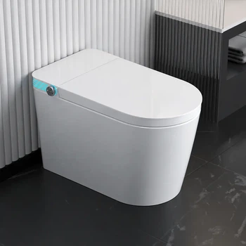Розумний смарт унітаз біде повна комплектація Smart Toilet GRACE