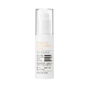 Мікроемульсія з поліонуклеотидами Derma Factory PDRN 1% Micro Essence Cream, 30 мл