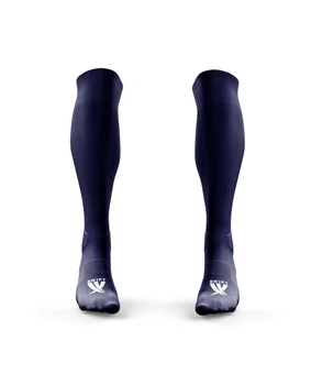 Гетри футбольні Swift Classic Socks темно-сині, р. 34-39
