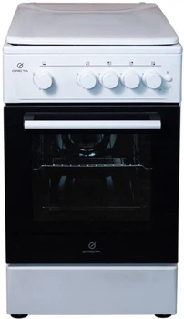 Плита газова Greta KGG 52 MM 13 W