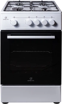 Плита газова Greta KGG 50 MN 13 W