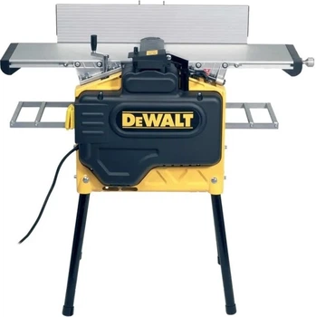 Верстат рейсмусно-фуговальний DeWalt 2100 Вт (D27300-QS)
