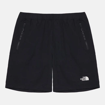 Нейлоновые Шорты The North Face Black 2026 L