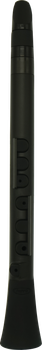 Блокфлейт Nuvo DooD 2.0 Чорний