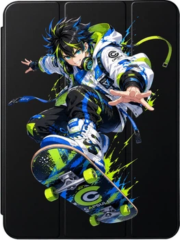 Чохол на Samsung Galaxy Tab S11 Ultra (14.6'') Anime tablet v2 (F1597857)